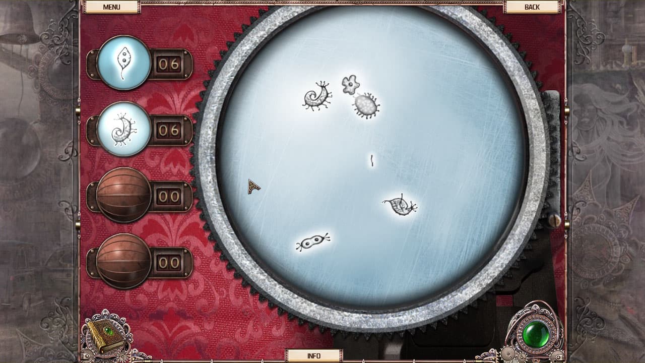 Inbetween Land PC Steam CD Key - 3