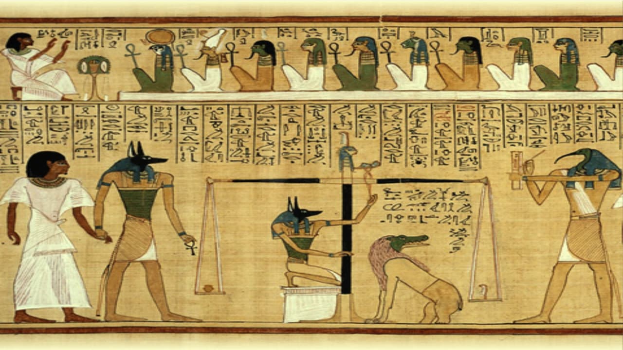 Egyptian Senet PC Steam CD Key - 7