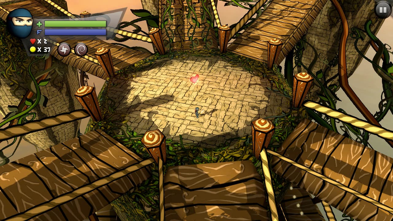 Ninja Guy Steam CD Key - 3