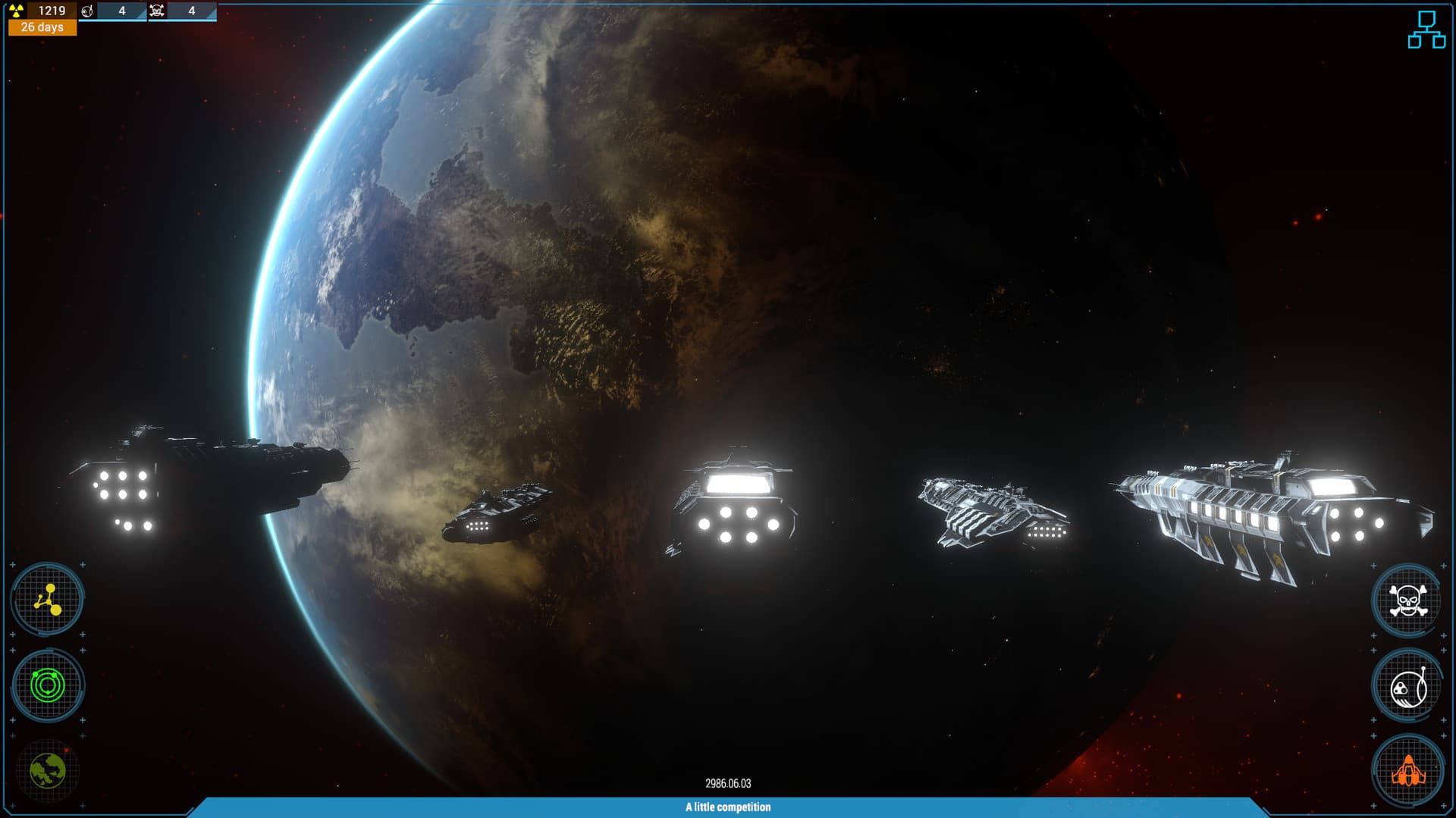 Into the Void Steam CD Key - 3