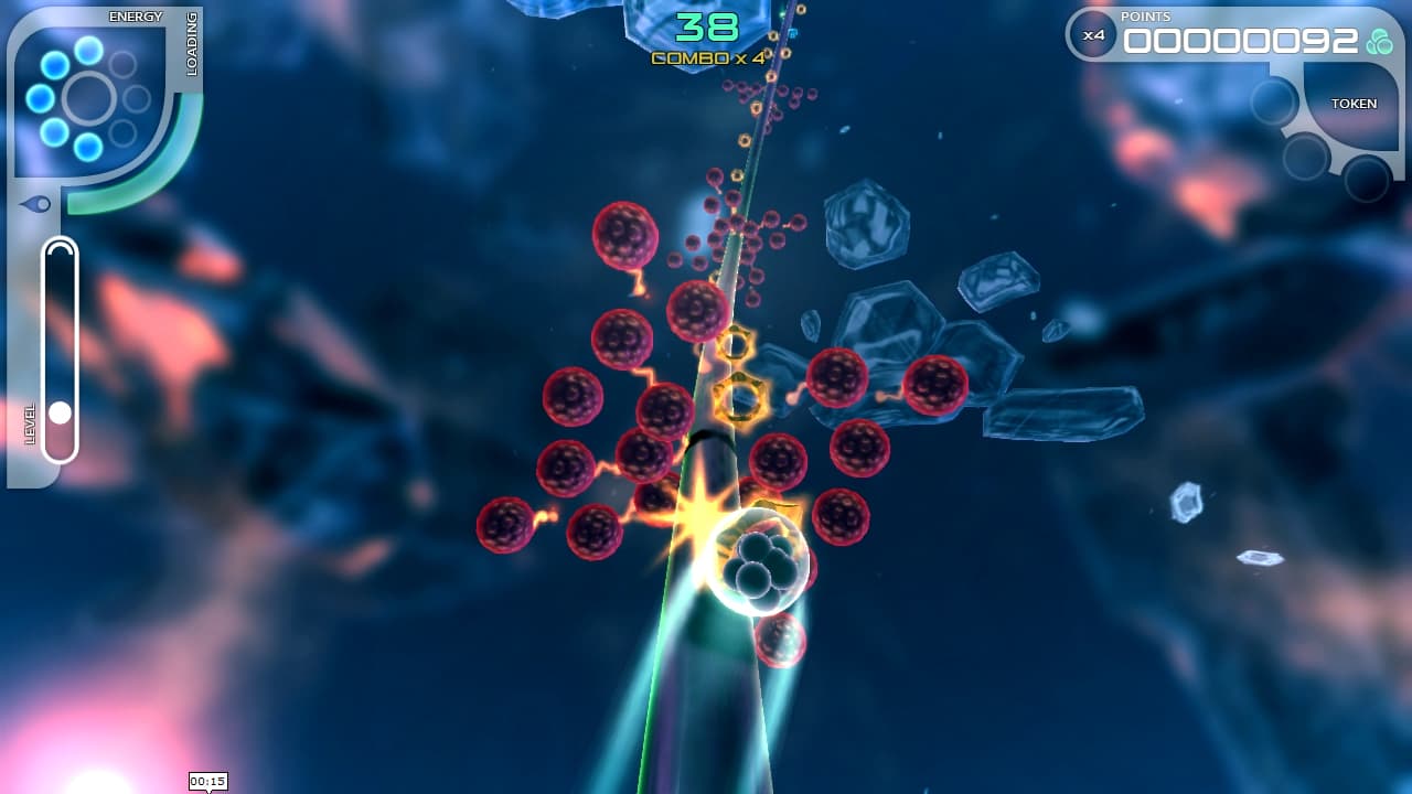 Fermi's Path Steam CD Key - 8