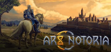 Ars Notoria PC Steam Account