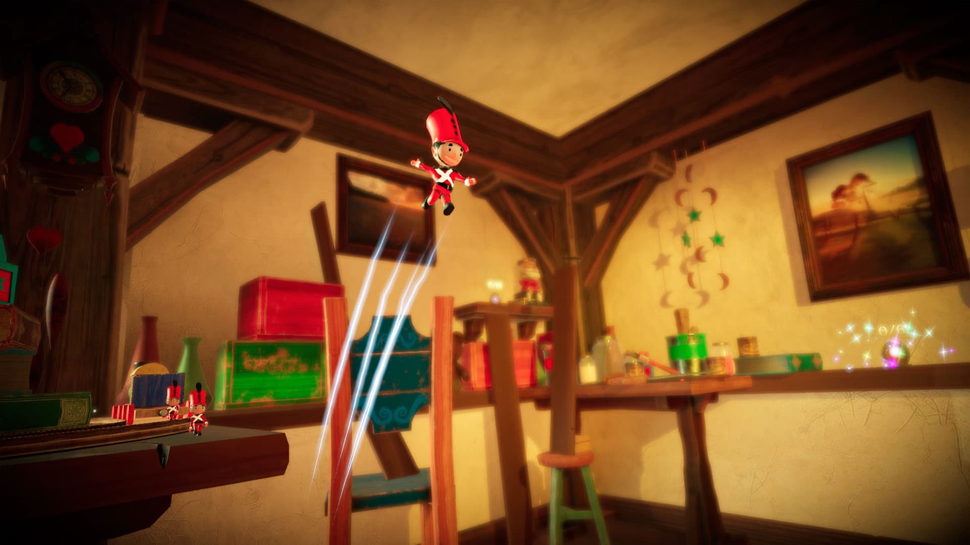 Tin Hearts PC Steam Account - 3