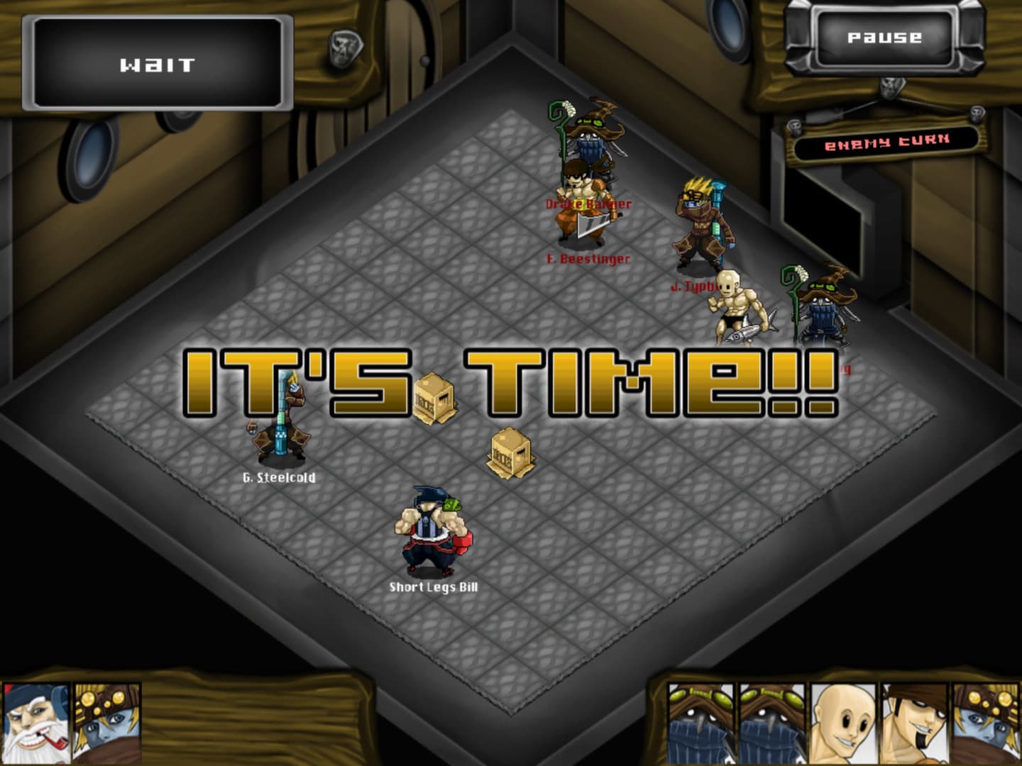 Run For Rum Steam CD Key - 8
