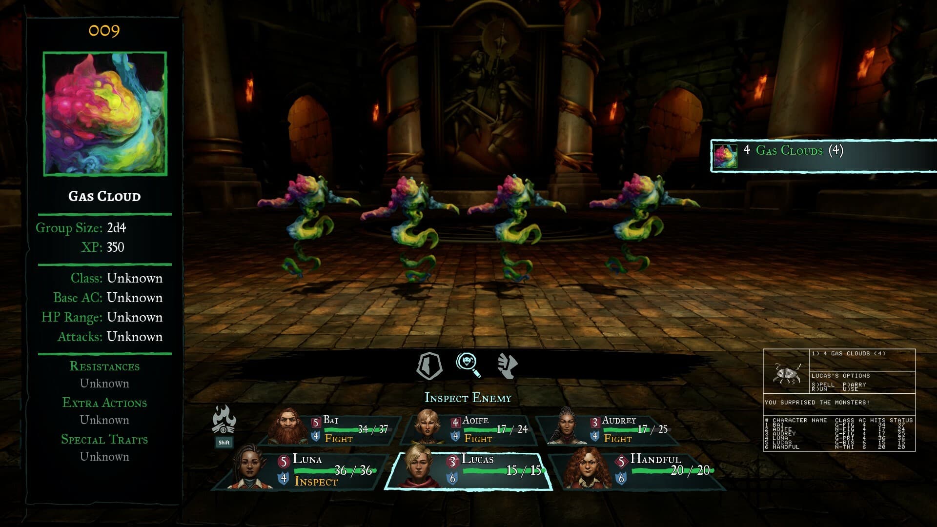 Wizardry: Proving Grounds of the Mad Overlord PC Steam Account - 2