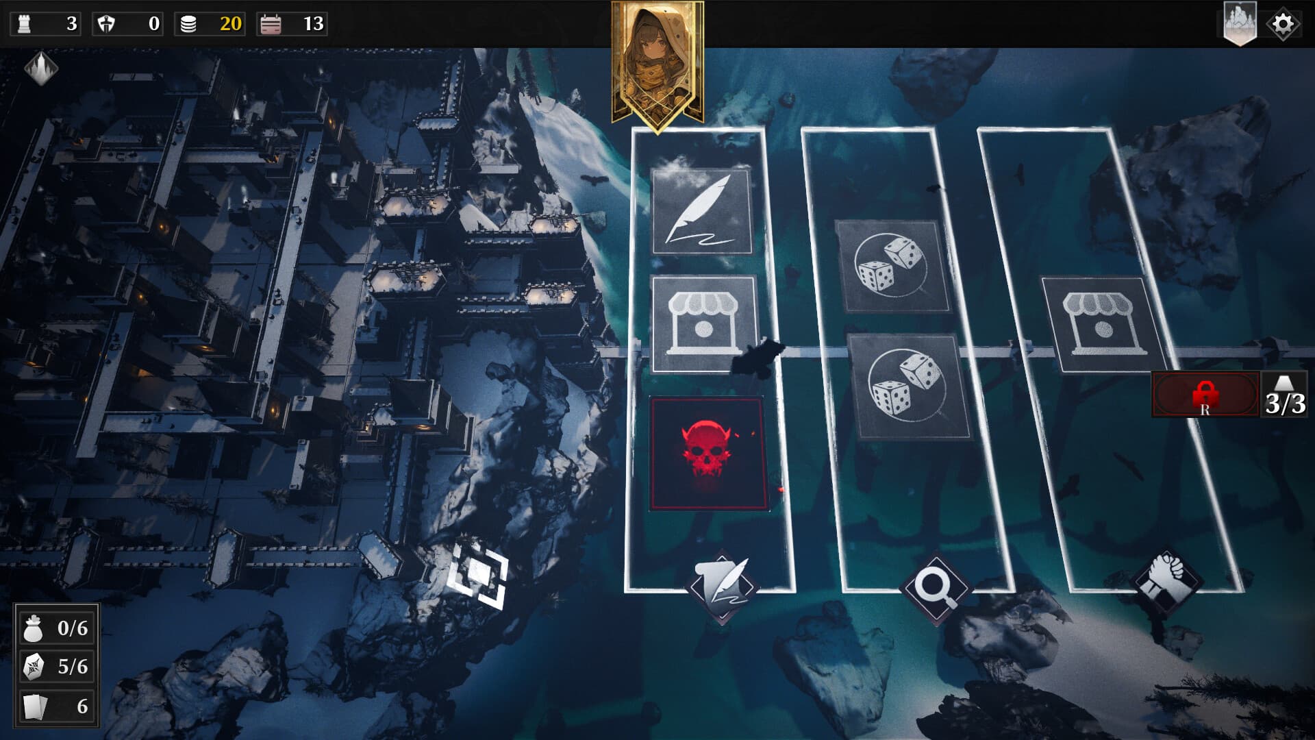 FrostBound PC Steam Account - 4