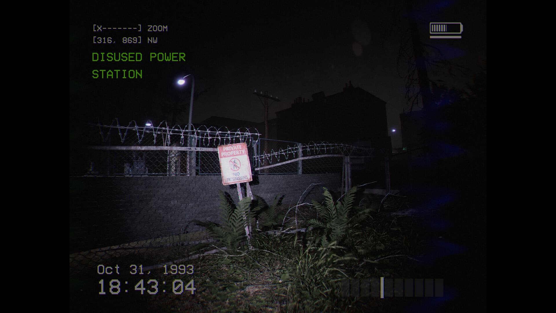 DON'T SCREAM PC Steam Account - 5