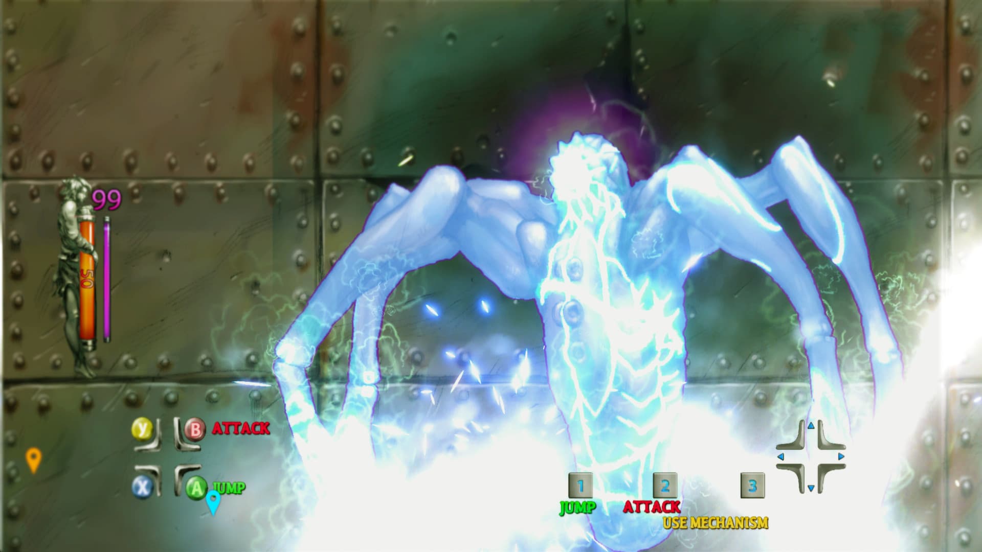 Tristoy Steam CD Key - 3