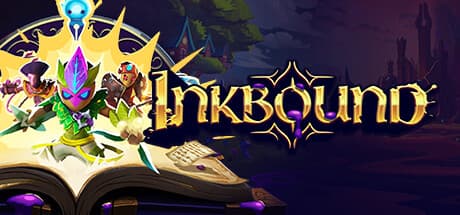 Inkbound PC Steam Account