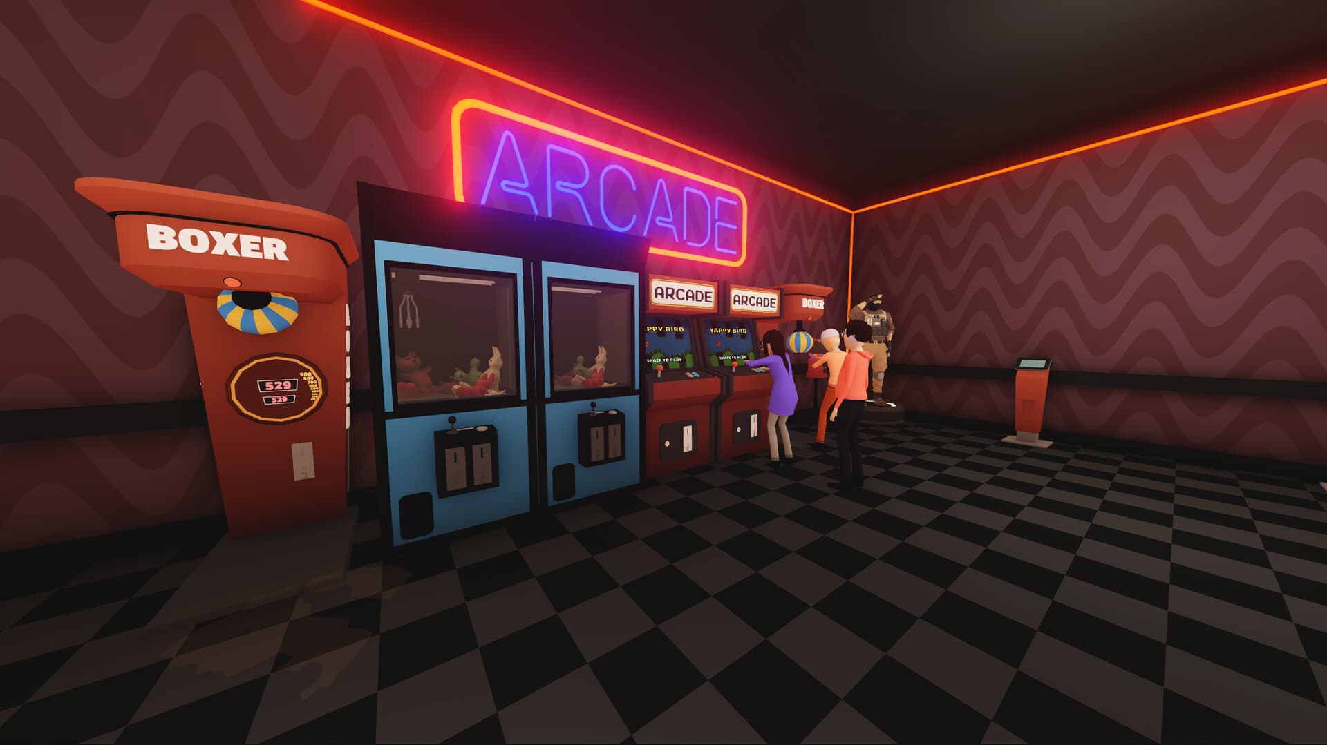 Ultimate Theater Simulator PC Steam Account - 6