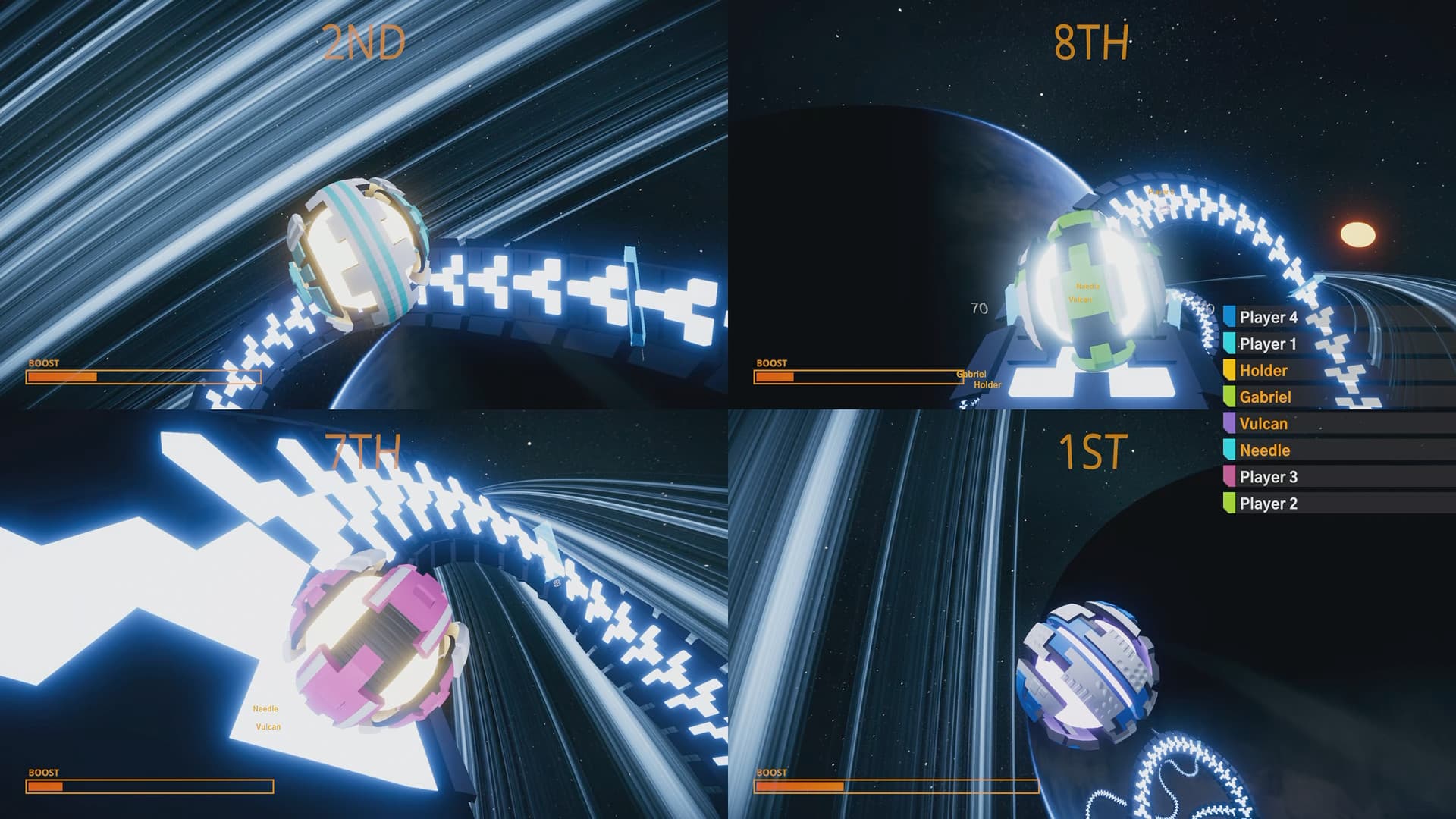 SUPER IMPOSSIBLE ROAD Steam CD Key - 5