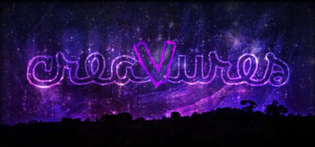 CreaVures Steam CD Key