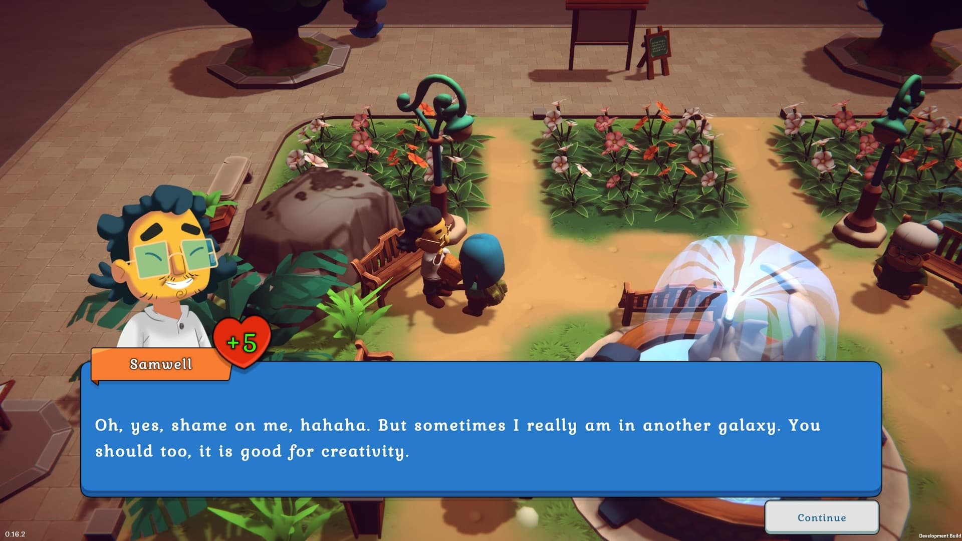 Spirit of the Island PC Steam Account - 7