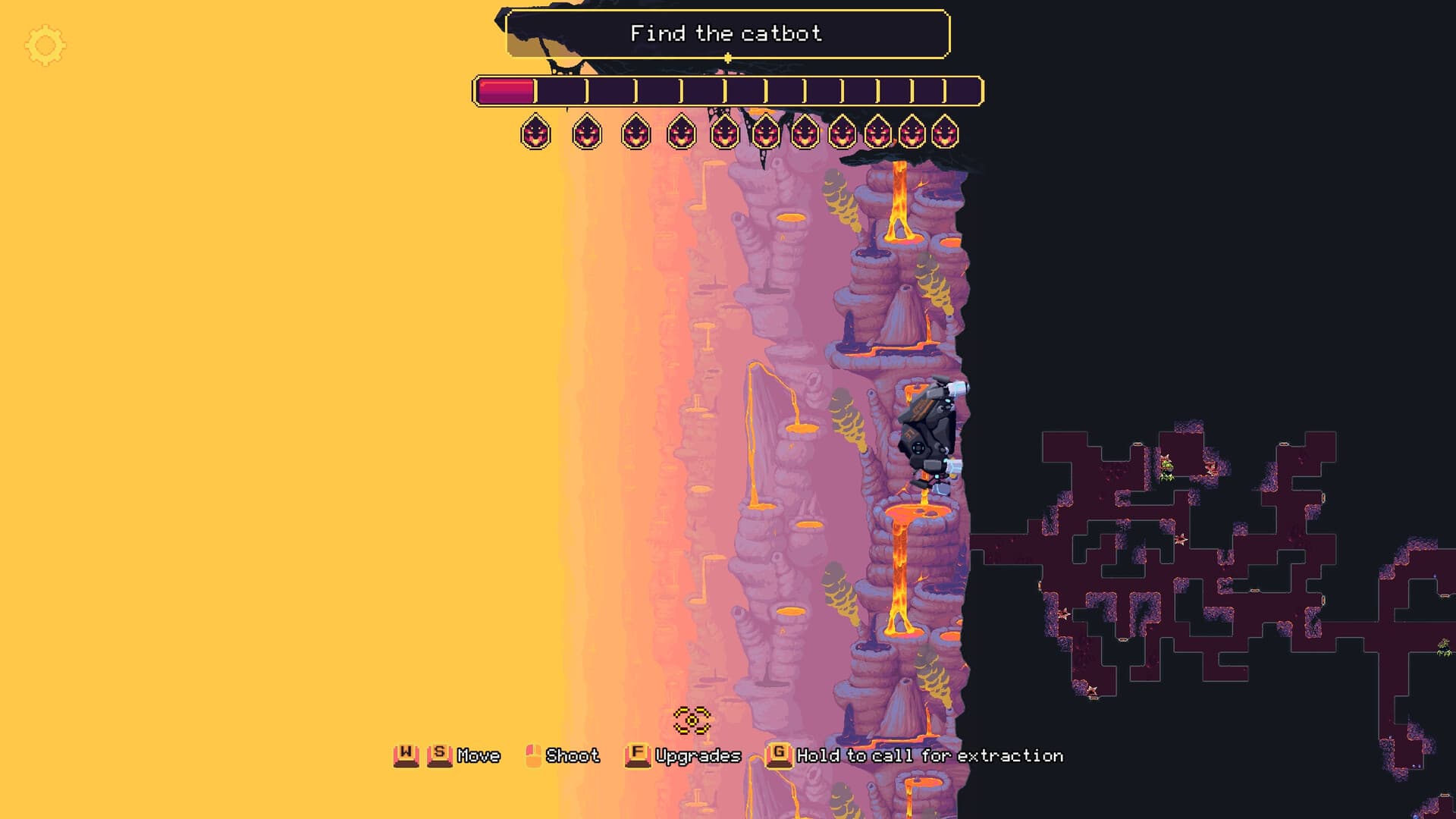 Wall World 2 PC Steam Account - 4