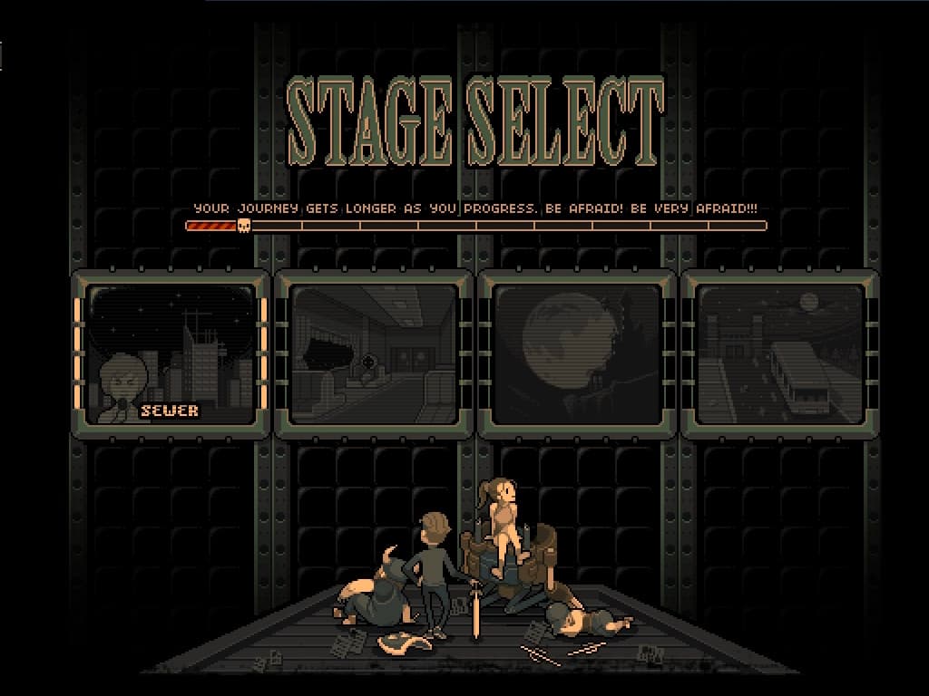 Devil's Dare 悪魔の挑戦 Steam CD Key - 7