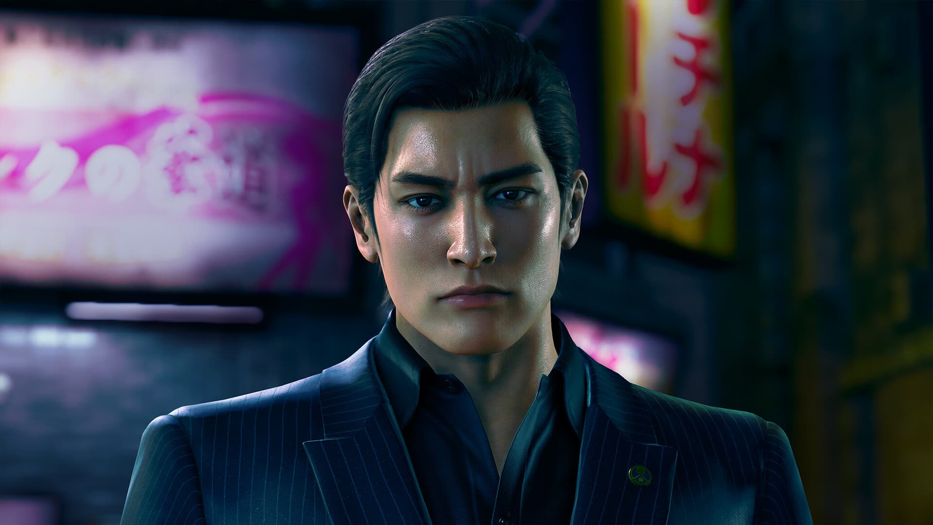 Yakuza Kiwami 3 & Dark Ties PC Steam Account - 6