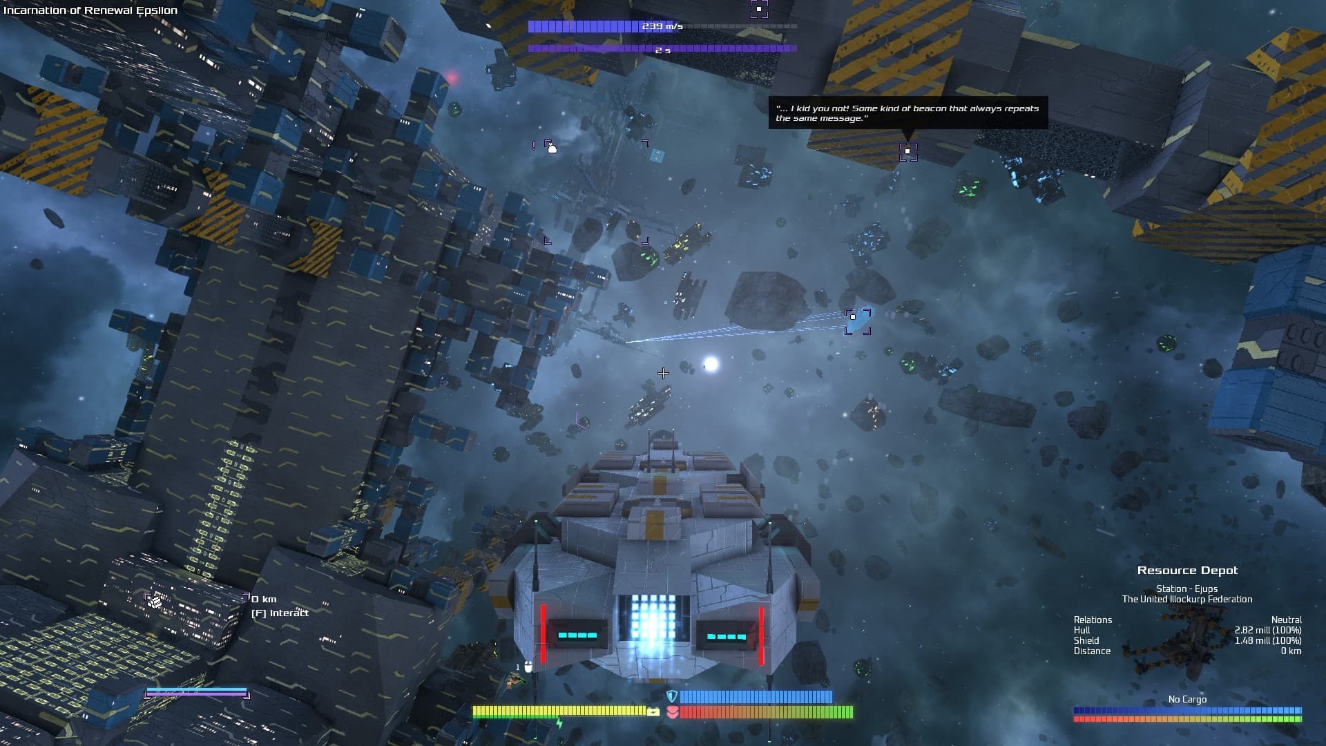 Avorion PC Steam Account - 2