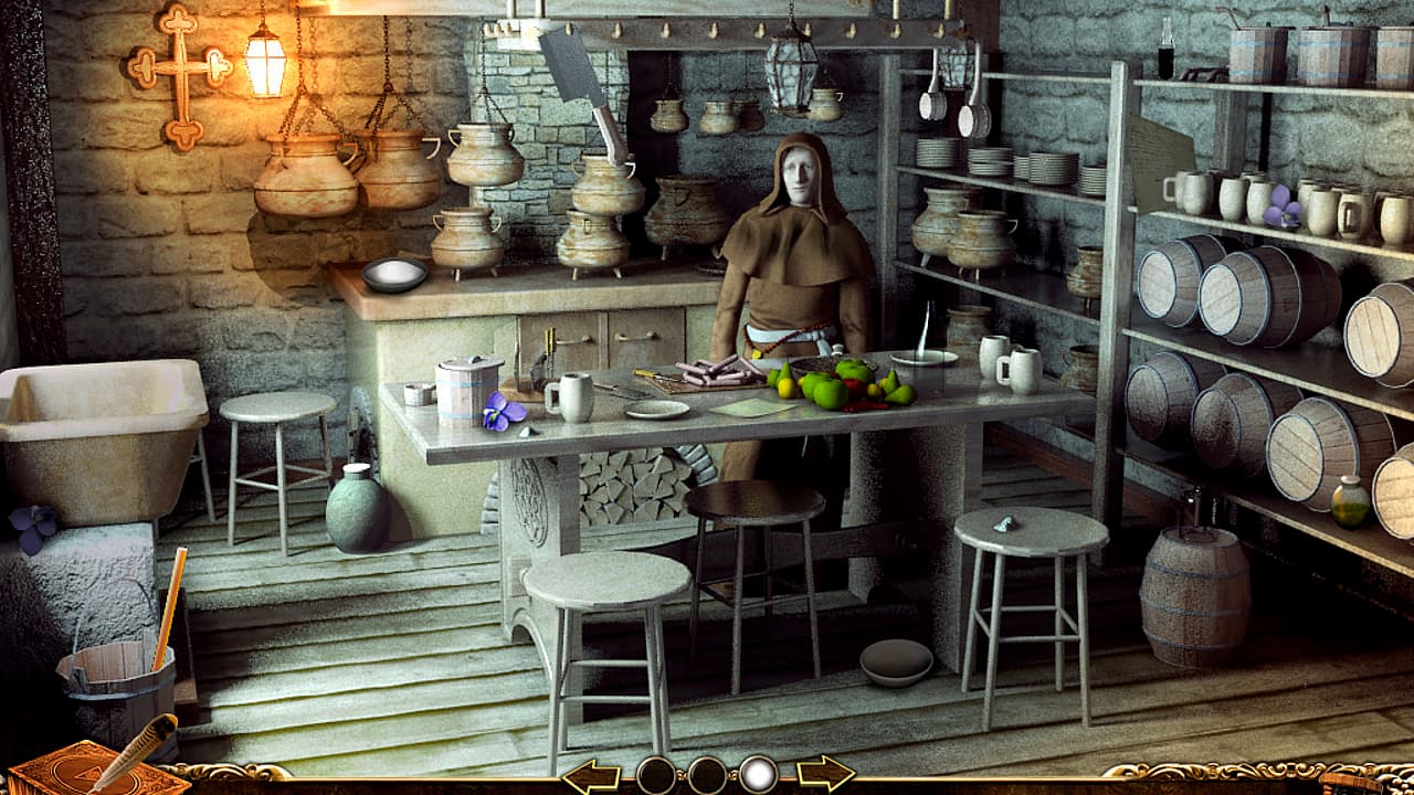 Where Angels Cry Steam CD Key - 6