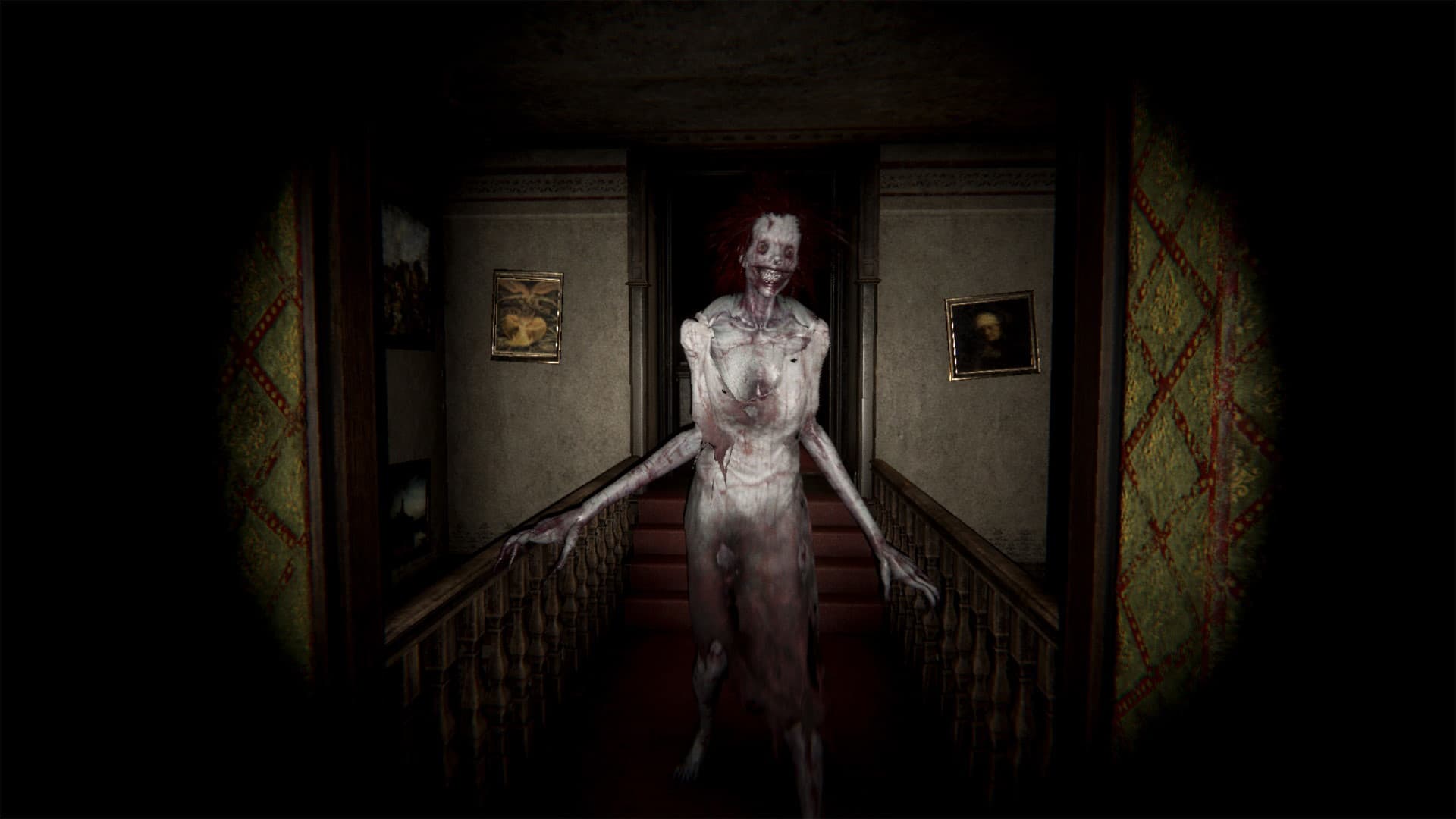 DEVOUR PC Steam Account - 6