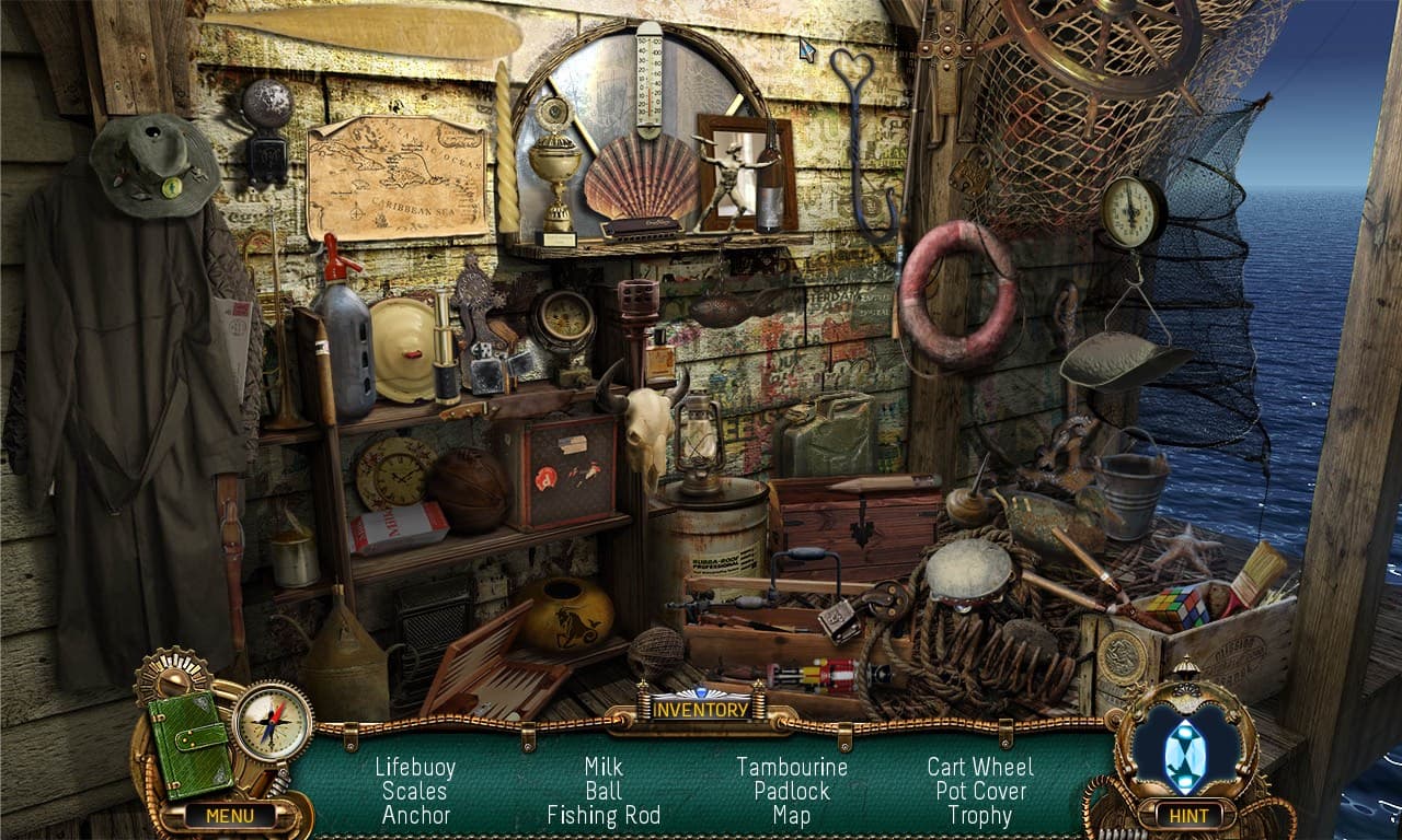 Crystals of Time PC Steam CD Key - 2