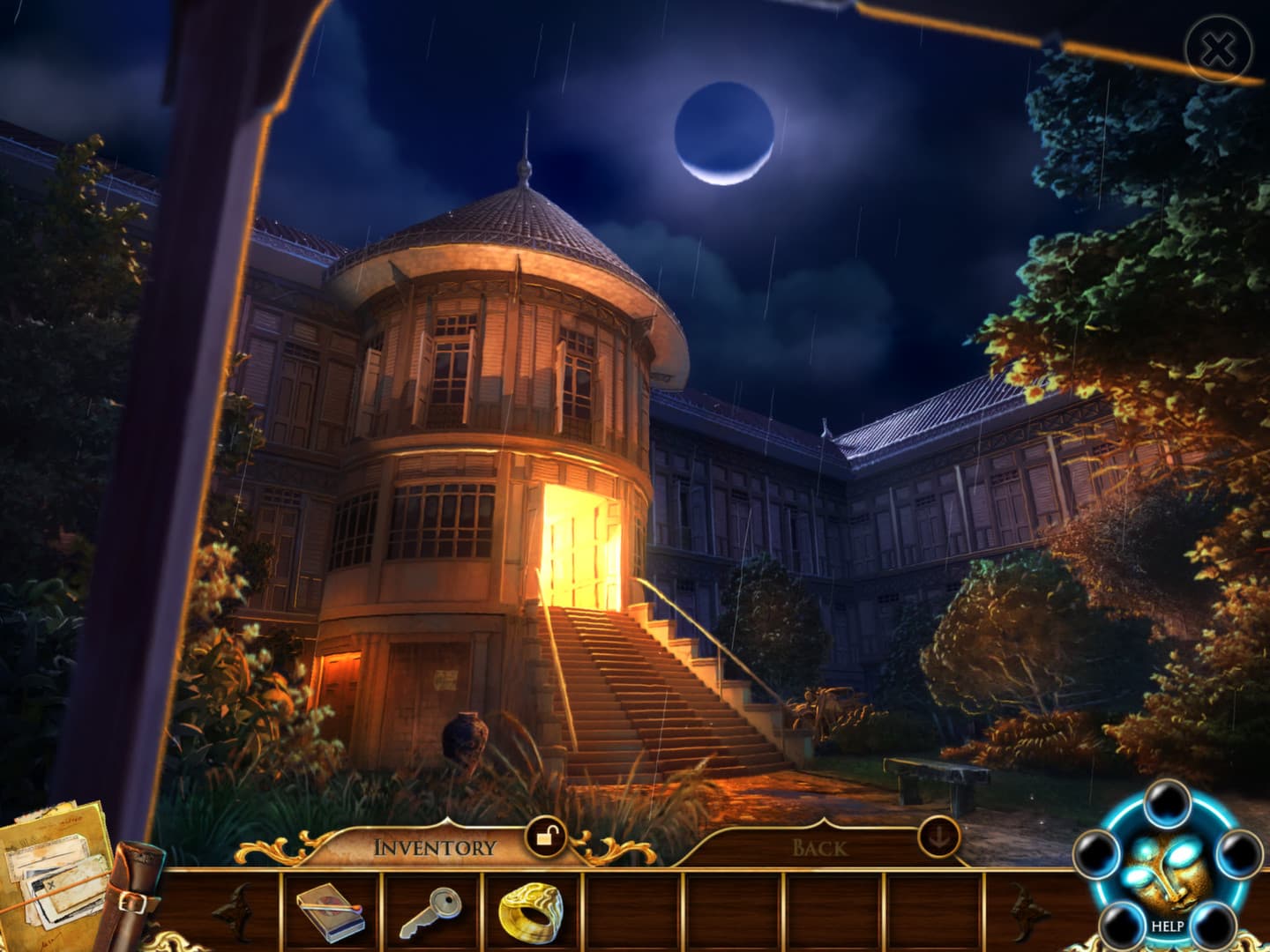 Melissa K. and the Heart of Gold Collector's Edition Steam CD Key - 6