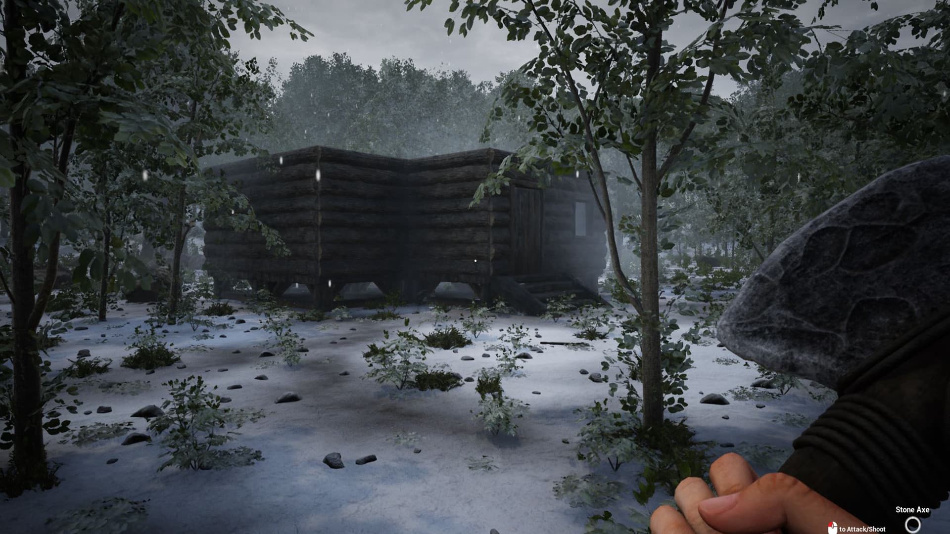 The Infected PC Steam Account - 8