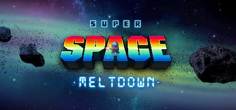 Super Space Meltdown Steam CD Key