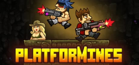 Platformines Steam CD Key