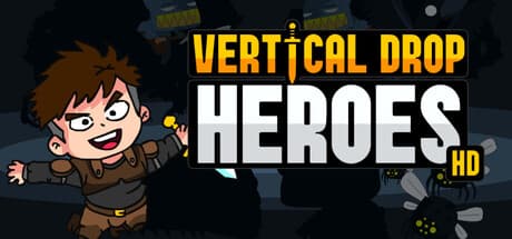Vertical Drop Heroes HD Steam CD Key