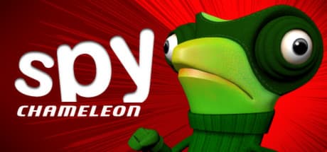 Spy Chameleon - RGB Agent Steam CD Key