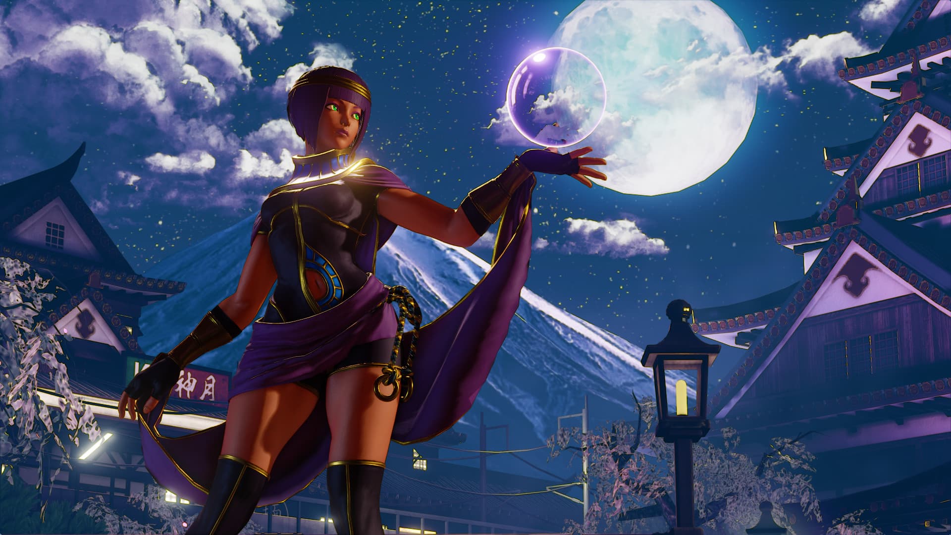 Street Fighter V Steam CD Key   - 2