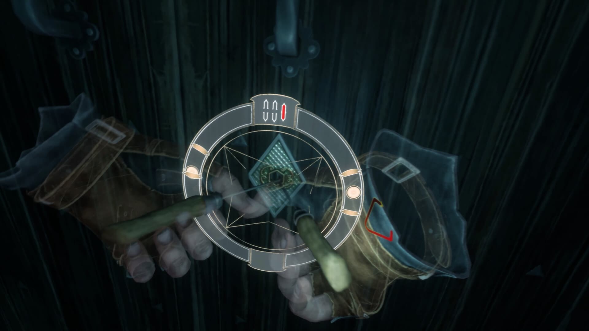 Thief VR: Legacy of Shadow PC Steam Account - 7