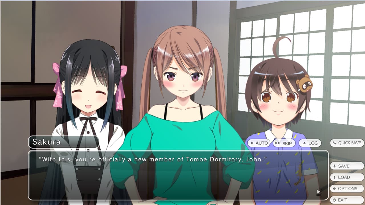Tokyo School Life Steam CD Key - 3