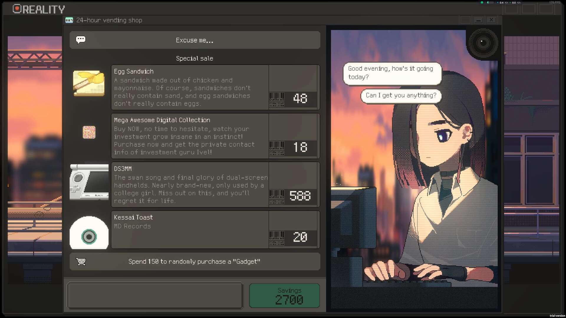 S4U: CITYPUNK 2011 AND LOVE PUNCH PC Steam Account - 6