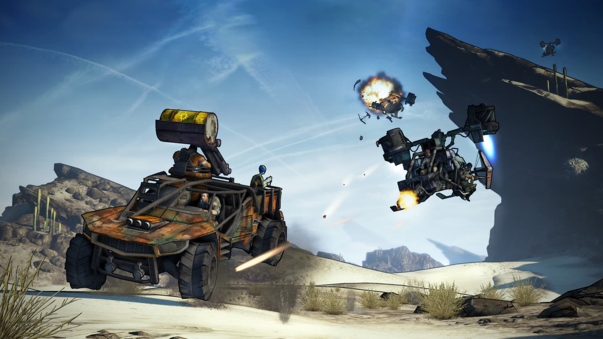 Borderlands 2: Collector's Edition DLC Pack PC Steam CD Key - 5