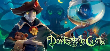 Darkestville Castle PC Steam CD Key