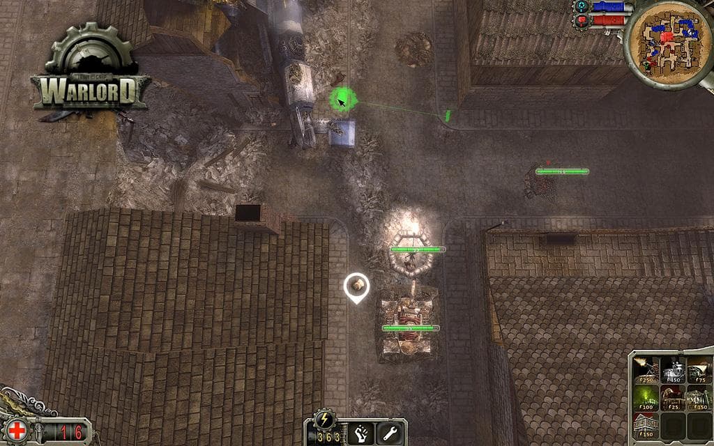 Iron Grip: Warlord PC Steam CD Key - 2