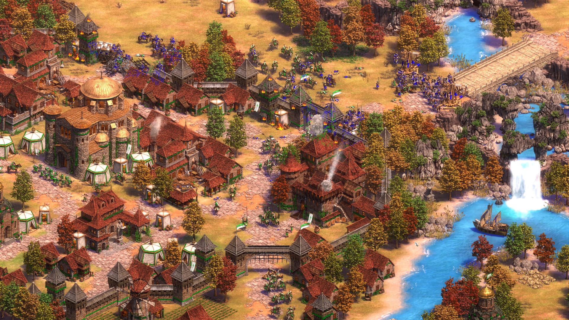 Age of Empires II: Definitive Edition - 3