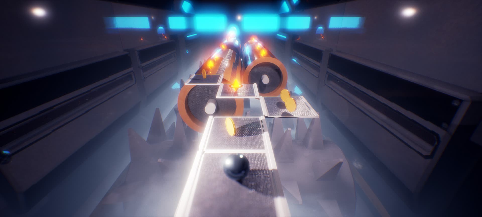 Hyposphere PC Steam CD Key - 5