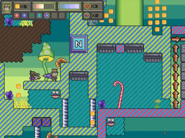 Top Hat Steam CD Key - 6