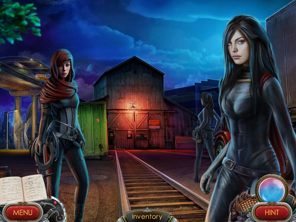Hidden Object Bundle 5 in 1 Steam CD Key - 3
