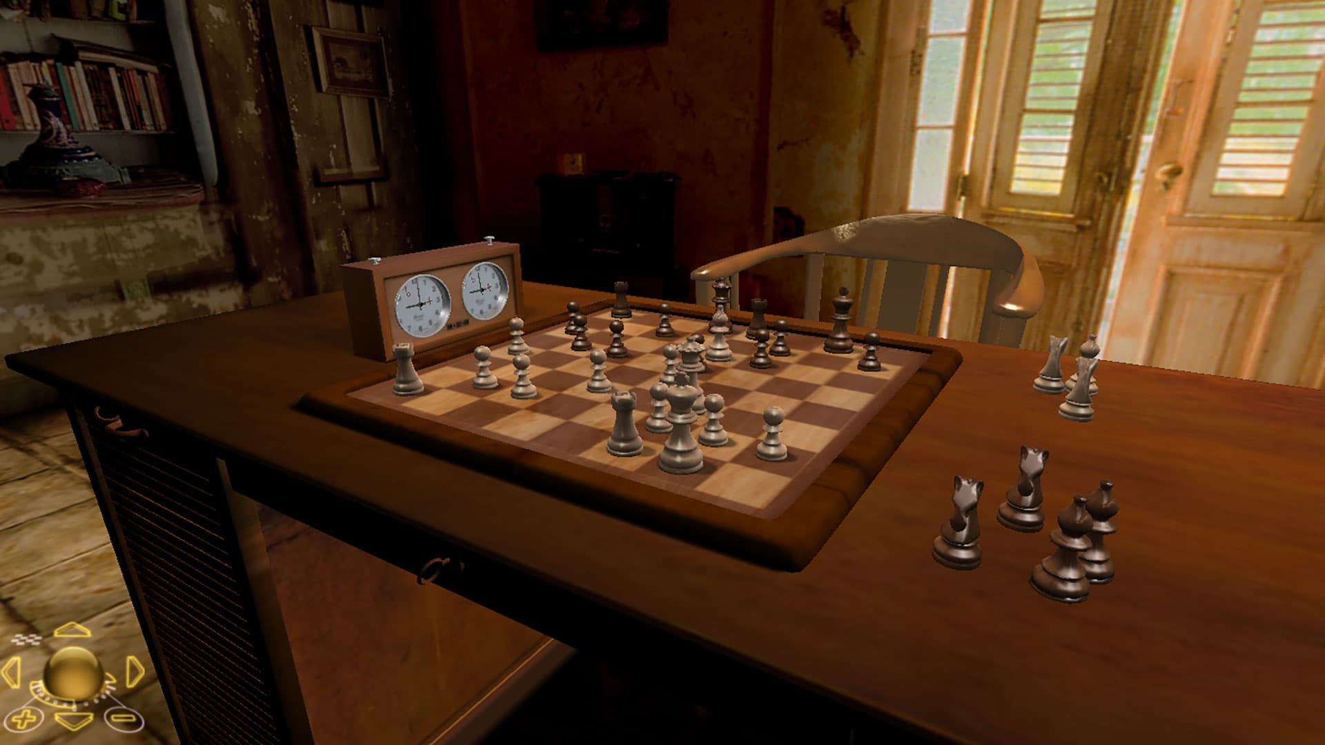 Fritz Chess 14 PC Steam Account - 2