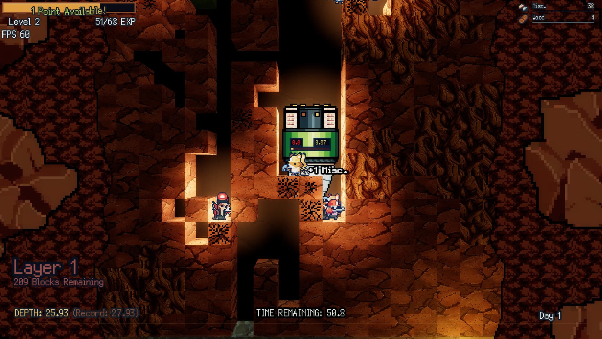 Kin and Quarry PC Steam Account - 3