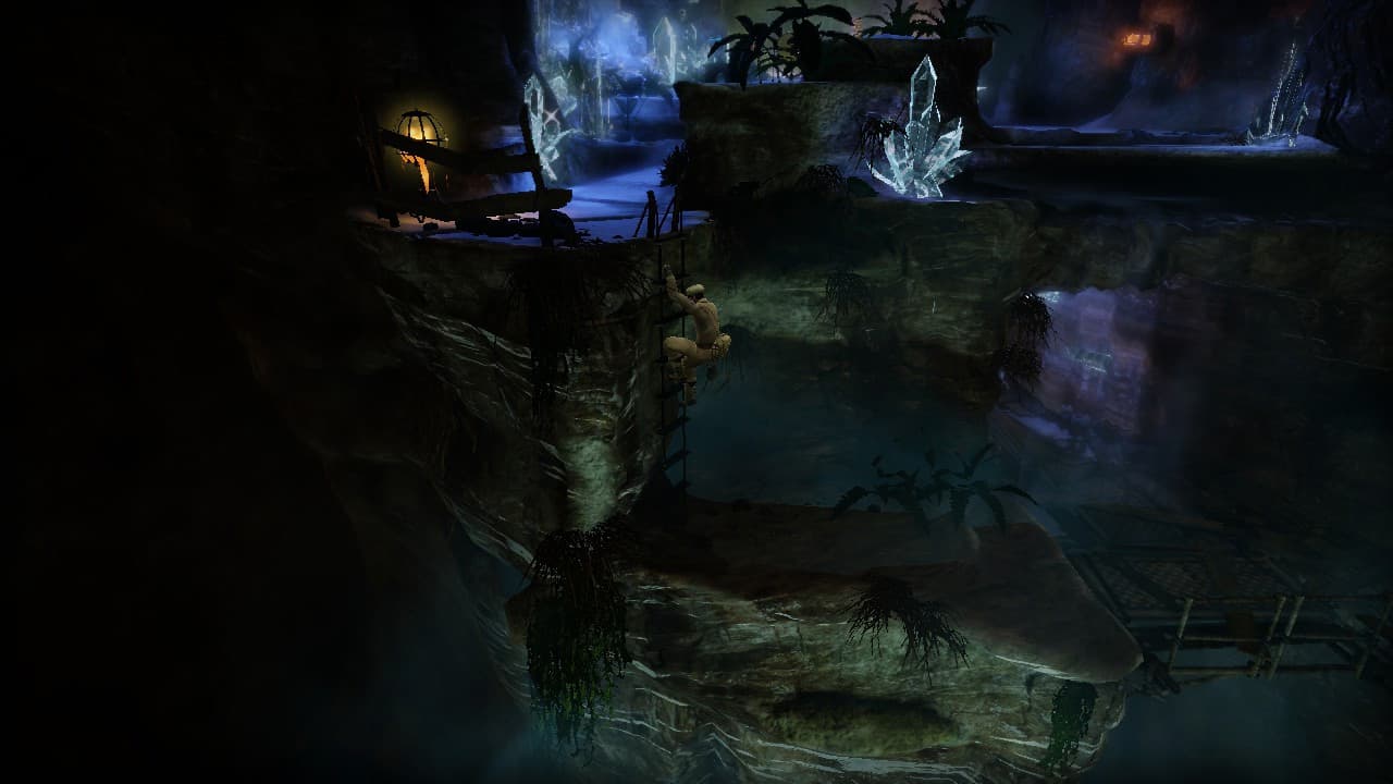 Adam's Venture Chronicles Steam CD Key - 2