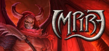Impire PC Steam CD Key