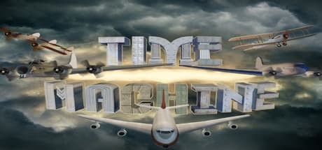 Airport Madness: Time Machine PC Steam CD Key