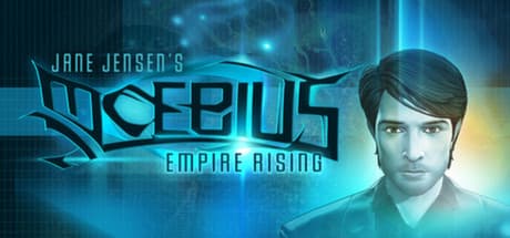 Moebius: Empire Rising Steam CD Key