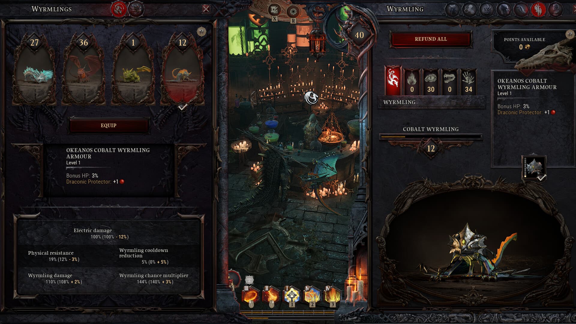 Dragonkin: The Banished PC Steam Account - 4
