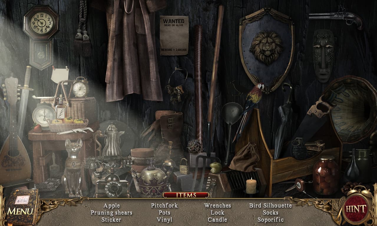 The Book of Desires Steam CD Key - 3