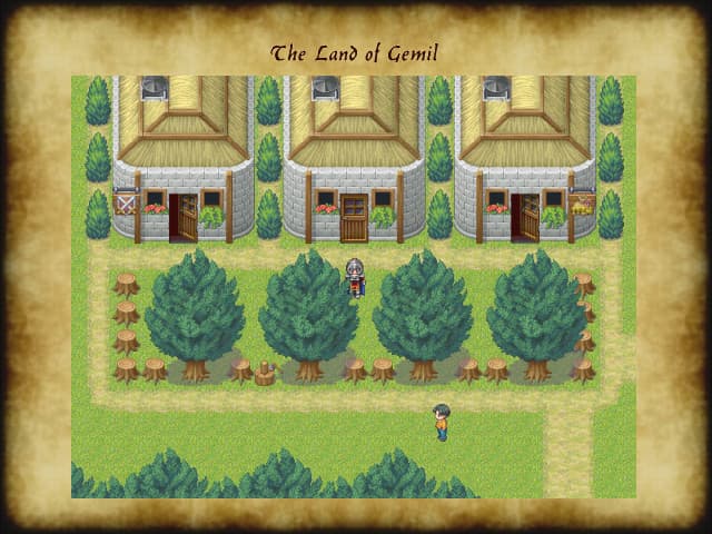 Angels of Fasaria: Version 2.0 Steam CD Key - 4